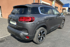 Citroën C5 Aircross Hybrid 225 CV C-Series e-EAT8