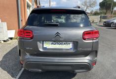 Citroën C5 Aircross Hybrid 225 CV C-Series e-EAT8