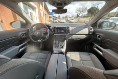 Citroën C5 Aircross Hybrid 225 CV C-Series e-EAT8