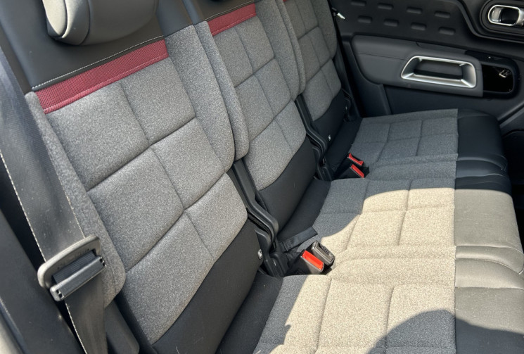 Citroën C5 Aircross Hybrid 225 CV C-Series e-EAT8