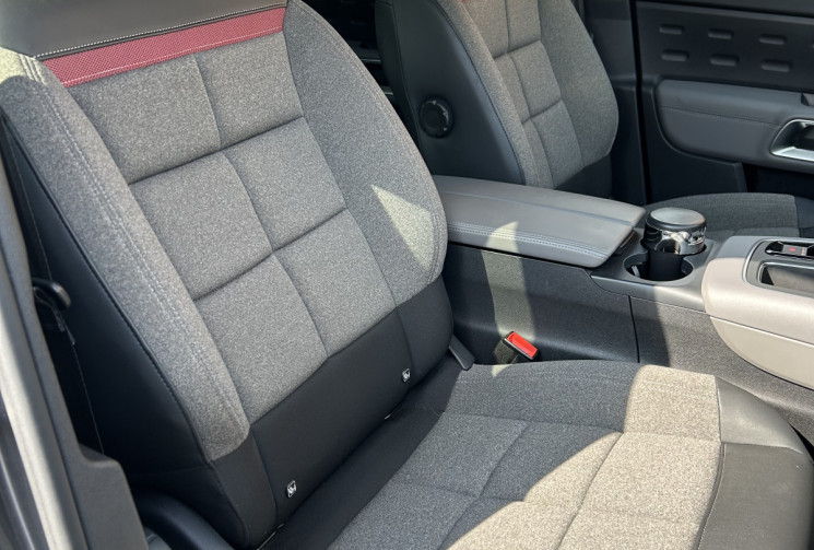 Citroën C5 Aircross Hybrid 225 CV C-Series e-EAT8