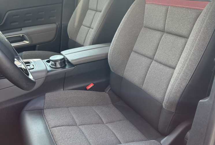 Citroën C5 Aircross Hybrid 225 CV C-Series e-EAT8