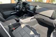 Citroën C5 Aircross Hybrid 225 CV C-Series e-EAT8