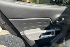 Citroën C5 Aircross Hybrid 225 CV C-Series e-EAT8