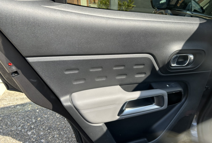 Citroën C5 Aircross Hybrid 225 CV C-Series e-EAT8
