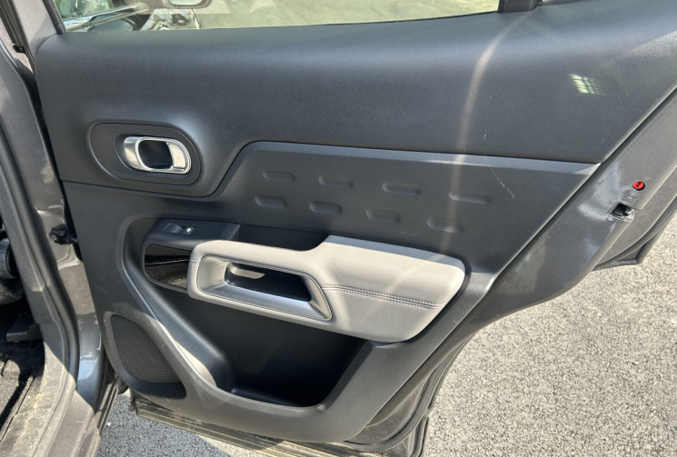 Citroën C5 Aircross Hybrid 225 CV C-Series e-EAT8