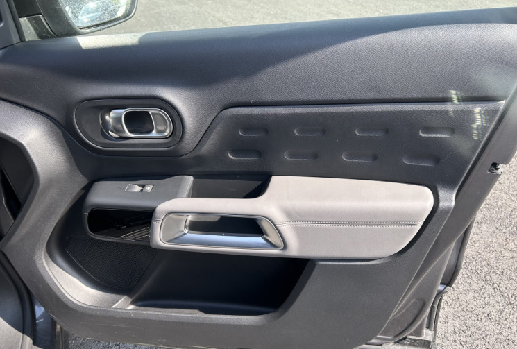 Citroën C5 Aircross Hybrid 225 CV C-Series e-EAT8