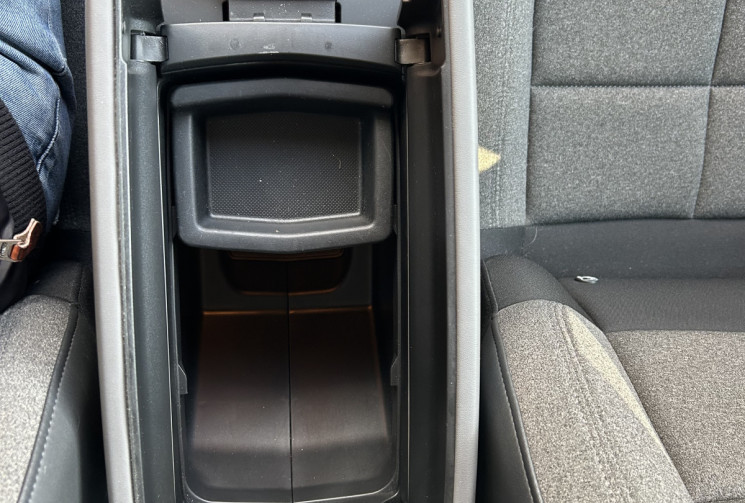 Citroën C5 Aircross Hybrid 225 CV C-Series e-EAT8