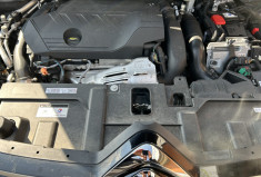 Citroën C5 Aircross Hybrid 225 CV C-Series e-EAT8