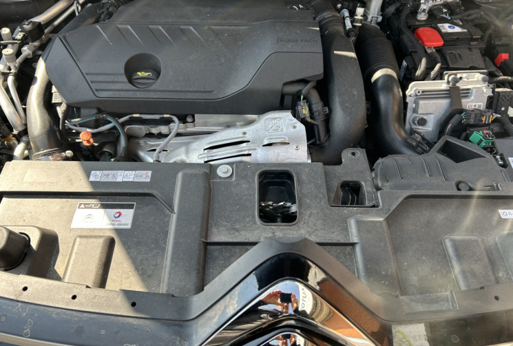 Citroën C5 Aircross Hybrid 225 CV C-Series e-EAT8
