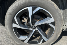Citroën C5 Aircross Hybrid 225 CV C-Series e-EAT8