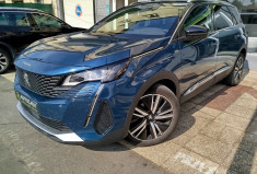 Peugeot 5008 1.6 THP 16V EAT8 S&S 180 ch / GT PACK / 7 places