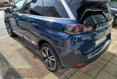 Peugeot 5008 1.6 THP 16V EAT8 S&S 180 ch / GT PACK / 7 places