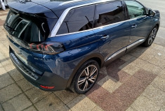 Peugeot 5008 1.6 THP 16V EAT8 S&S 180 ch / GT PACK / 7 places