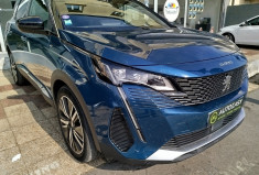 Peugeot 5008 1.6 THP 16V EAT8 S&S 180 ch / GT PACK / 7 places