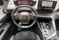 Peugeot 5008 1.6 THP 16V EAT8 S&S 180 ch / GT PACK / 7 places