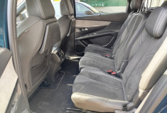 Peugeot 5008 1.6 THP 16V EAT8 S&S 180 ch / GT PACK / 7 places