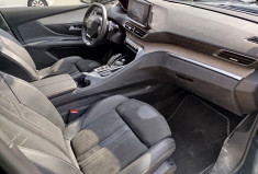 Peugeot 5008 1.6 THP 16V EAT8 S&S 180 ch / GT PACK / 7 places