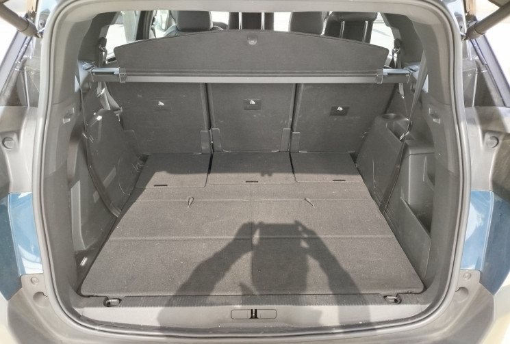 Peugeot 5008 1.6 THP 16V EAT8 S&S 180 ch / GT PACK / 7 places