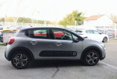 Citroën C3 1.5 BlueHDi 100 S&S Shine BVM5