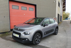 Citroën C3 1.5 BlueHDi 100 S&S Shine BVM5