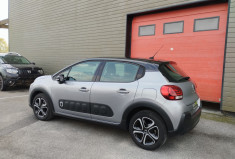 Citroën C3 1.5 BlueHDi 100 S&S Shine BVM5