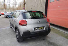 Citroën C3 1.5 BlueHDi 100 S&S Shine BVM5