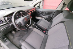 Citroën C3 1.5 BlueHDi 100 S&S Shine BVM5