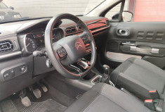 Citroën C3 1.5 BlueHDi 100 S&S Shine BVM5