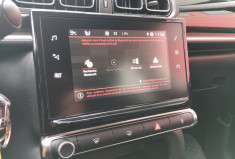 Citroën C3 1.5 BlueHDi 100 S&S Shine BVM5