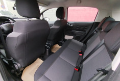 Citroën C3 1.5 BlueHDi 100 S&S Shine BVM5