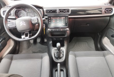 Citroën C3 1.5 BlueHDi 100 S&S Shine BVM5
