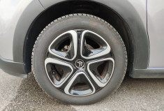 Citroën C3 1.5 BlueHDi 100 S&S Shine BVM5