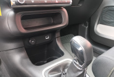 Citroën C3 1.5 BlueHDi 100 S&S Shine BVM5