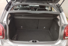 Citroën C3 1.5 BlueHDi 100 S&S Shine BVM5