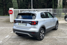 Volkswagen T-Cross 1.0 TSI 115 Carat DSG7