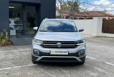 Volkswagen T-Cross 1.0 TSI 115 Carat DSG7