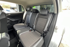 Volkswagen T-Cross 1.0 TSI 115 Carat DSG7