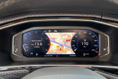 Volkswagen T-Cross 1.0 TSI 115 Carat DSG7