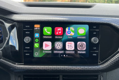 Volkswagen T-Cross 1.0 TSI 115 Carat DSG7