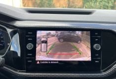 Volkswagen T-Cross 1.0 TSI 115 Carat DSG7
