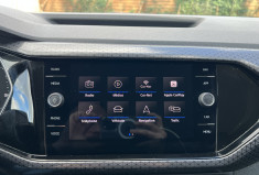 Volkswagen T-Cross 1.0 TSI 115 Carat DSG7