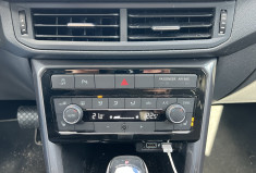 Volkswagen T-Cross 1.0 TSI 115 Carat DSG7