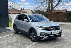 Volkswagen T-Cross 1.0 TSI 115 Carat DSG7