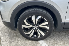 Volkswagen T-Cross 1.0 TSI 115 Carat DSG7