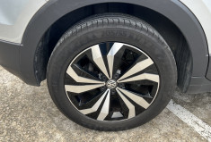 Volkswagen T-Cross 1.0 TSI 115 Carat DSG7