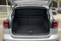 Volkswagen T-Cross 1.0 TSI 115 Carat DSG7