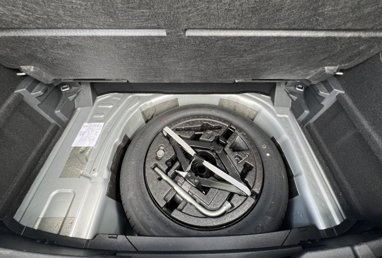Volkswagen T-Cross 1.0 TSI 115 Carat DSG7