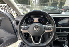 Volkswagen T-Cross 1.0 TSI 115 Carat DSG7