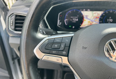 Volkswagen T-Cross 1.0 TSI 115 Carat DSG7